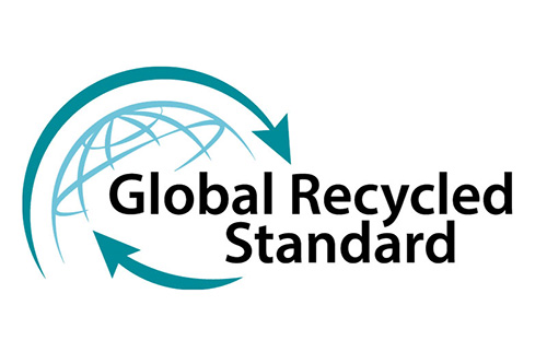 Grs Global Recycled Standard Sertifika