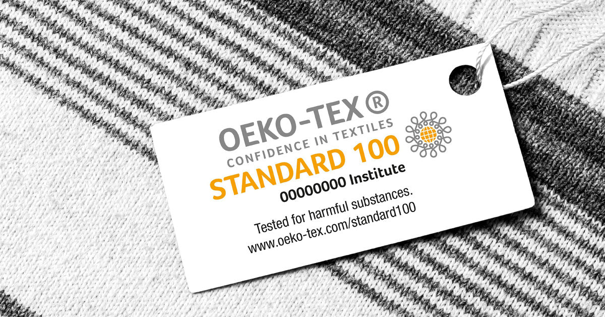 oeko-tex